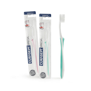 Curasept Surgical Toothbrush
