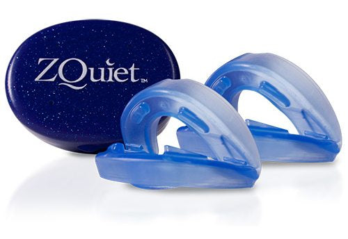 ZQuiet® Anti Snoring Device