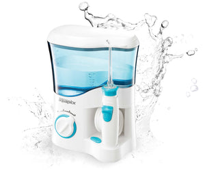 Aquapick AQ-350 Water Flosser - Advanced Oral Irrigation System