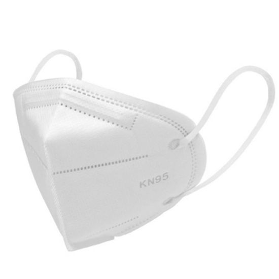 Kn95 Masks - 10 Pack